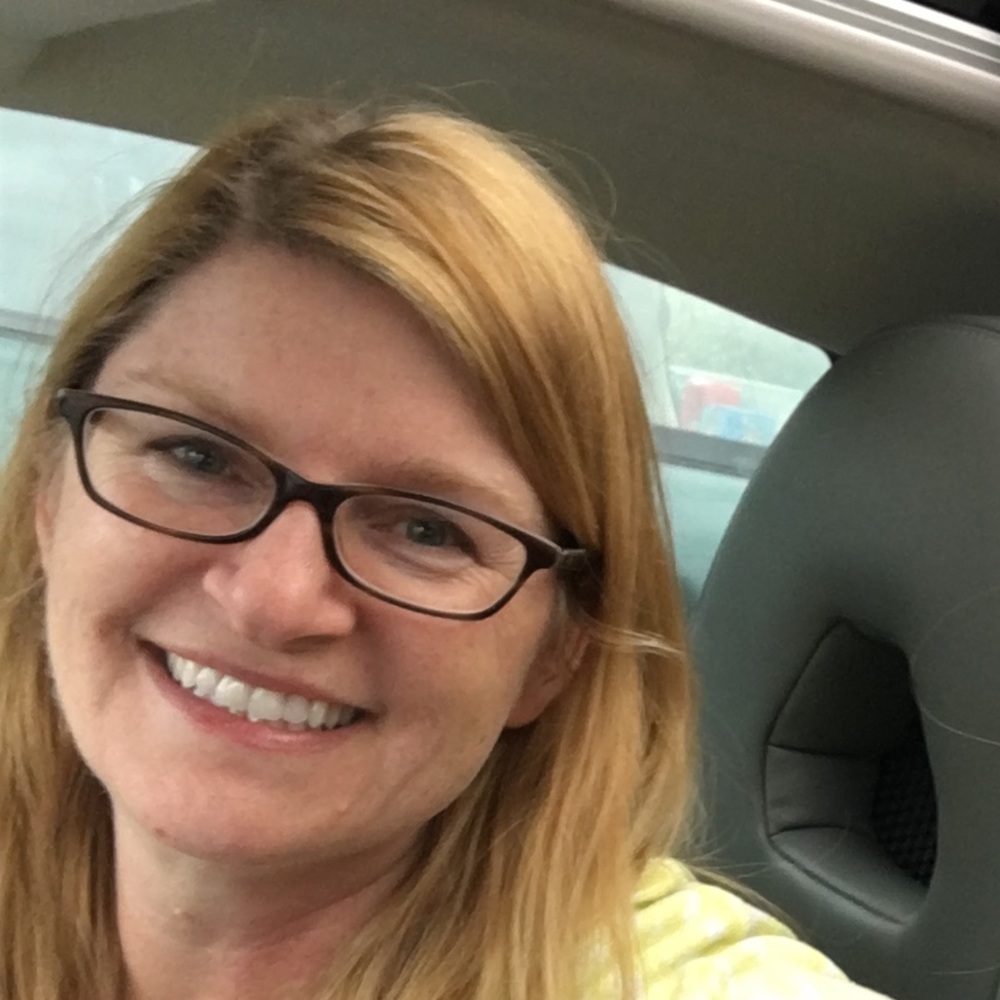 Meet your Posher, Tania